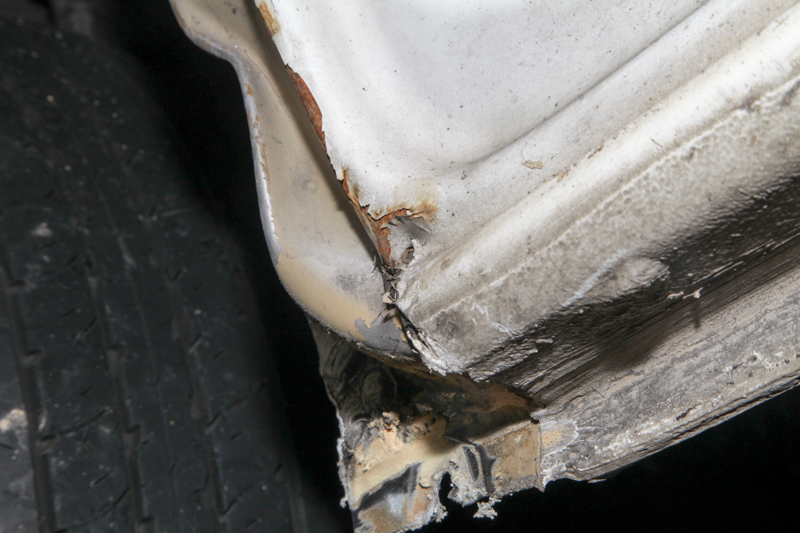 karosseriebau Felix K&ouml;th